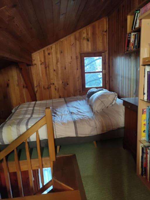 Chalet Accueillant Et Familial Сен-Мартен-Везюбі Екстер'єр фото